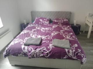 ZAGREB Main Station Budget Apartment - Zagabria - 9