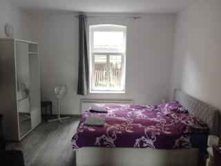 ZAGREB Main Station Budget Apartment - Zagabria - 0