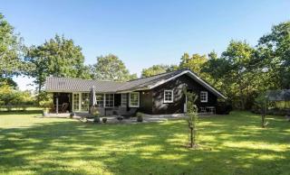 Cottage close to water and forest - with wilderness bath - Skjern - 8