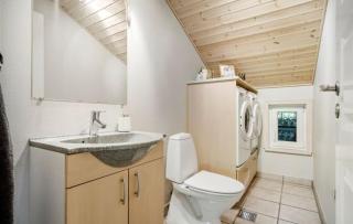 Cottage close to water and forest - with wilderness bath - Skjern - 1