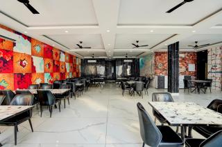 Collection O The God's Palace Resort - 5