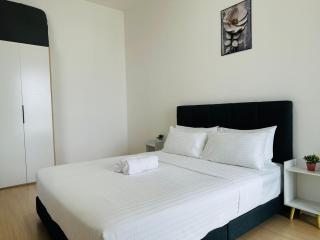 In"Continew" Amazing Studio With Kitchen & Living Room - 8