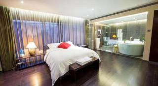 Hotel Kapok Wangfujing - Peking - 9