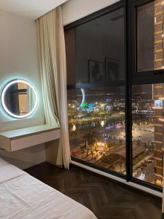 The Beverly 1PN Luxury view VIP - Long Bình - 8