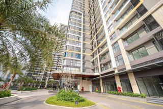 The Beverly 1PN Luxury view VIP - Long Bình - 5