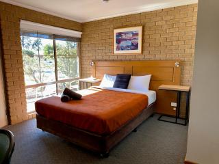 Darling Junction Motor Inn - 3