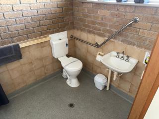 Darling Junction Motor Inn - 2