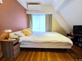 shinookubo A room - Tokyo - 3