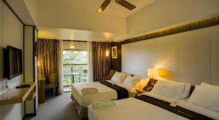 Le Monet Hotel - Baguio City - 2