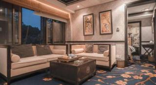 Hangzhou Qiao Garden Vacation Hotel - Hangzhou - 8