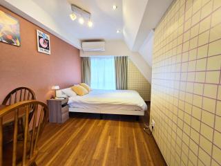 shinookubo A room - Tokyo - 5