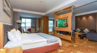 Scholars Hotel Suzhou Yueliangwan - Suzhou - 5