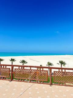 Villa Beachfront Marina5 - El Alamein - 8