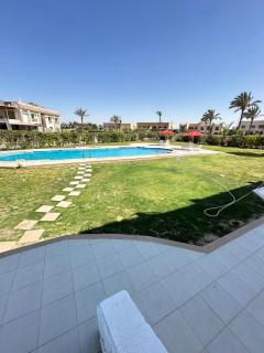 Villa Beachfront Marina5 - El Alamein - 7