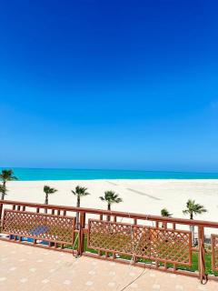 Villa Beachfront Marina5 - 2