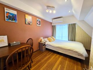 shinookubo A room - Tokyo - 7