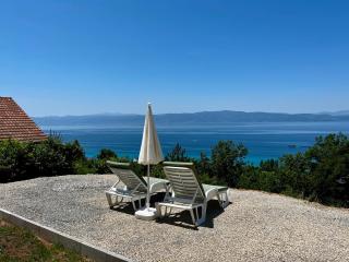 Villa Serenity - A Rustic-Modern Lakeside Escape - Ohrid - 6
