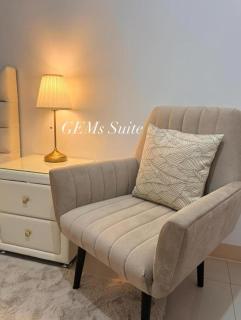 Green 2 - Gems Suite - 9