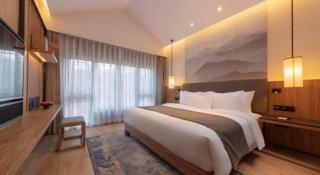 Ningbo Shi Qi Fang Kaiyuan Hotel - 3