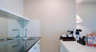 Indoluxe Hotel Jogjakarta - Jogjacarta - 5