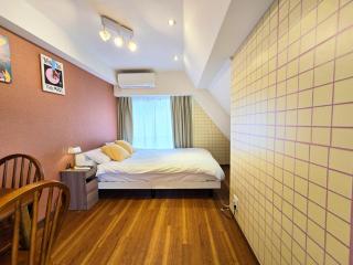 shinookubo A room - Tokyo - 6