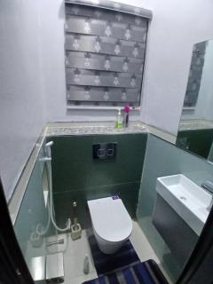 Stren Mulberry Apartment - 6