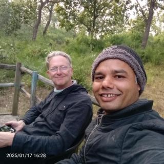 Kharikuna home stay building 2 - Bhagaura - 3