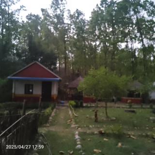 Kharikuna home stay building 2 - Bhagaura - 1