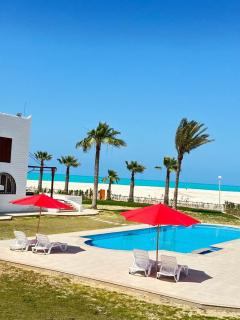 Villa Beachfront Marina5 - El Alamein - 0