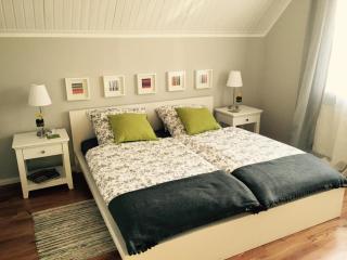 Stilvolle Ferienwohnung 1-2 Personen - Klinknähe - Westerstede - 0