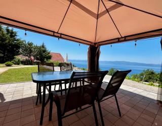 Villa Serenity - A Rustic-Modern Lakeside Escape - Ohrid - 3
