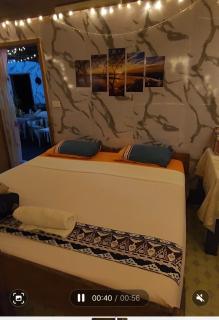 Coral Coast Beachfront Homestay Room 1 - 1