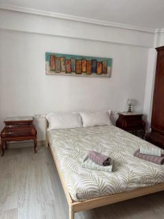 Lovely three-bedroom apartment in Puerto De Sagunt - Puerto de Sagunto - 9