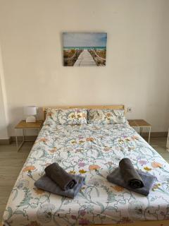 Lovely three-bedroom apartment in Puerto De Sagunt - Puerto de Sagunto - 6