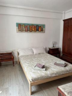 Lovely three-bedroom apartment in Puerto De Sagunt - Puerto de Sagunto - 8