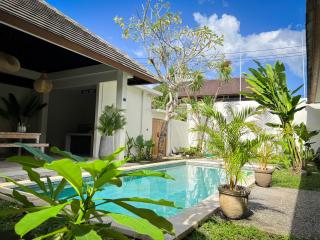 Walk To Top Cafes & Beach Modern Suite Nova 1 - 6