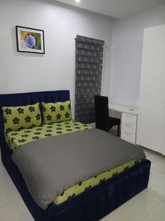 Stren Mulberry Apartment - Lagos - 7
