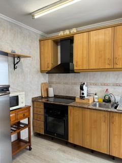 Lovely three-bedroom apartment in Puerto De Sagunt - Puerto de Sagunto - 3
