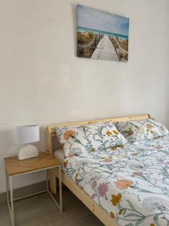 Lovely three-bedroom apartment in Puerto De Sagunt - Puerto de Sagunto - 7