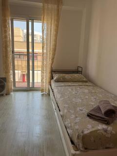 Lovely three-bedroom apartment in Puerto De Sagunt - Puerto de Sagunto - 5