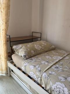 Lovely three-bedroom apartment in Puerto De Sagunt - Puerto de Sagunto - 4
