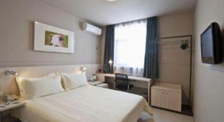 Jinjiang Inn Changchun Pepole Square - Changchun - 9