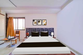 Collection O LIG Main Road Indore - Indore - 8