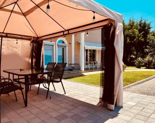 Villa Serenity - A Rustic-Modern Lakeside Escape - Ohrid - 4