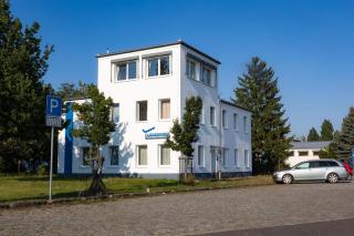 Pilotenunterkunft Fliegerhorst - Strausberg - 8