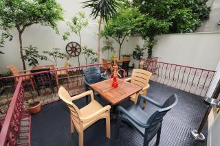 Hotel Grand Umit - Istanbul - 3