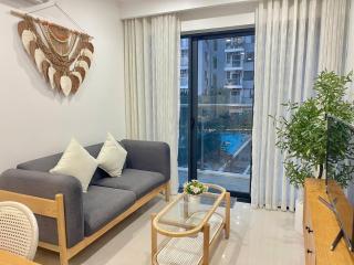 Subo Apartment - Thôn Văn Dương - 4