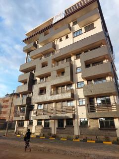 Southside Juja 1 Bedroom - 8