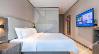 Hi Inn Shanghai Zhongshan Park Branch - Shanghai - 4