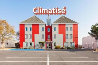 Enzo Hotels Chalons en Champagne - Saint-Martin-sur-le-Pré - 0